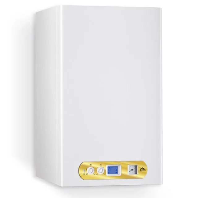 Caldaia Eco Wind Bianca