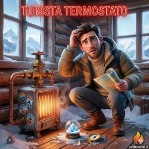 Avatar de Il Turista del Termostato, confuso sulla regolazione