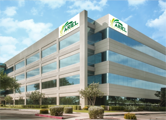 Azienda Ariel Energia