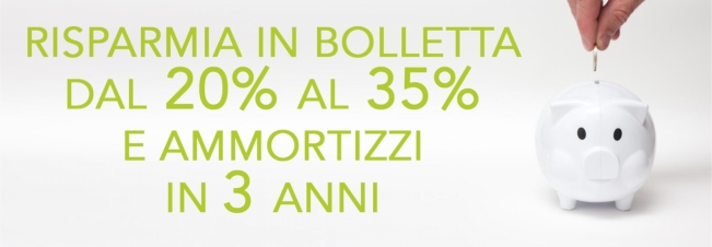 Risparmia gas sulla bolletta con le caldaie Ariel
