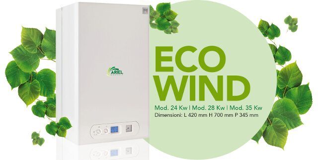 cladaia ariel eco