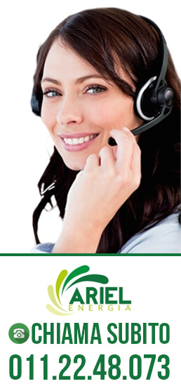 Servizio Clienti Ariel