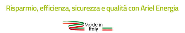 stufe italiane
