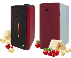 offerta caldaie a pellet